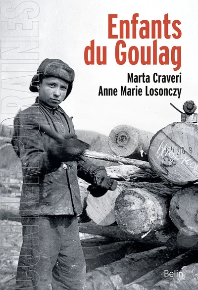 Les enfants du Goulag