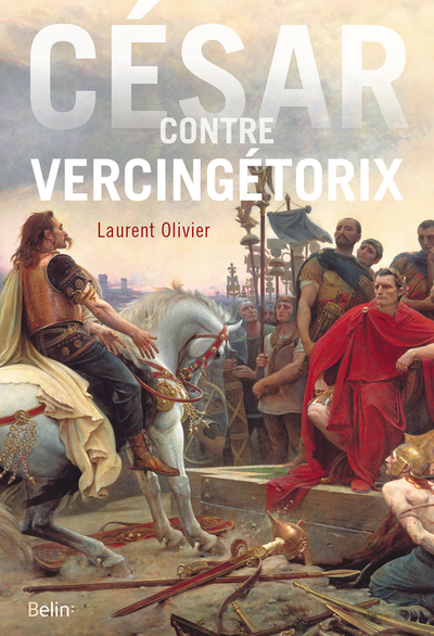 César contre Vercingétorix