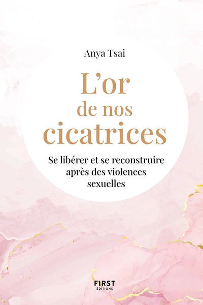 L'or de nos cicatrices