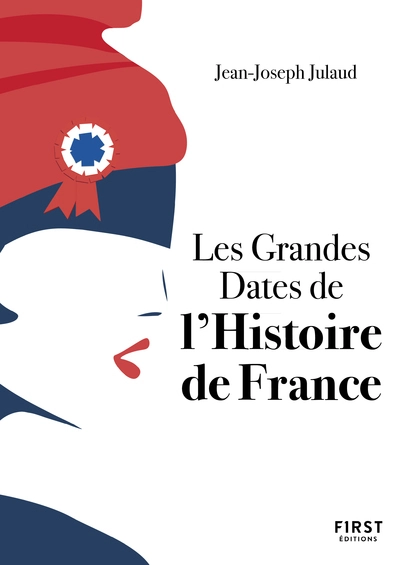 Le petit livre des grandes dates de l'Histoire de France