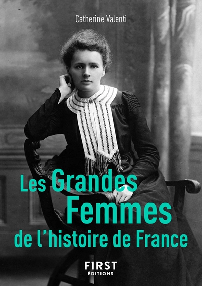 Les grandes femmes de l'histoire de France