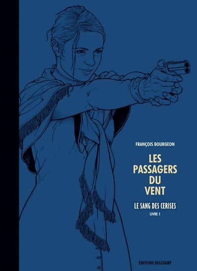 Les Passagers du vent