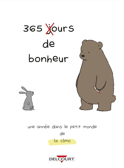 365 (j)ours de bonheur