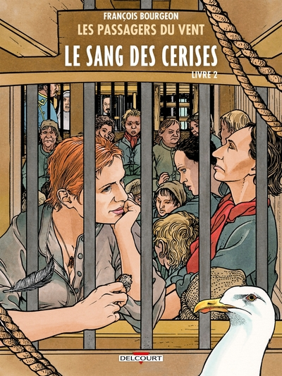 Les Passagers du vent