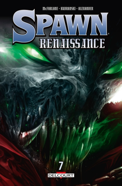 Spawn - Renaissance, tome 7