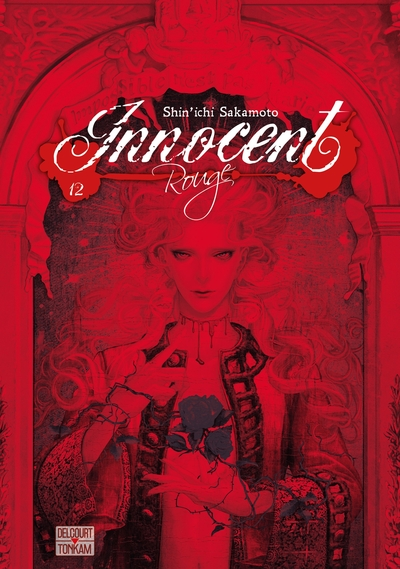 Innocent rouge, tome 12
