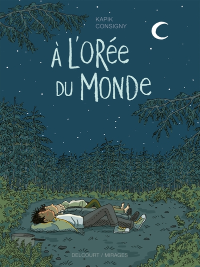 À l'orée du monde