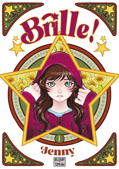Brille !, tome 1