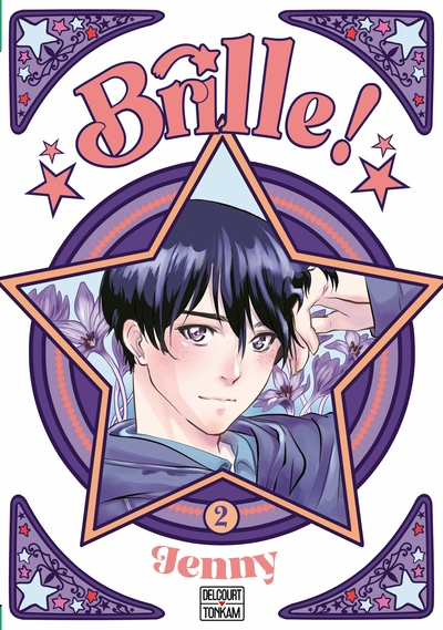 Brille !, tome 2