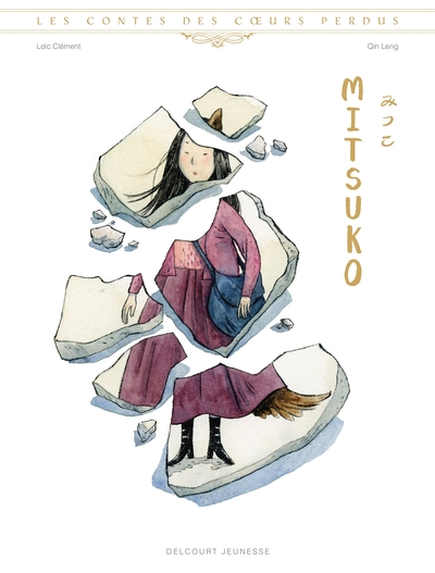 Les Contes des coeurs perdus : Mitsuko