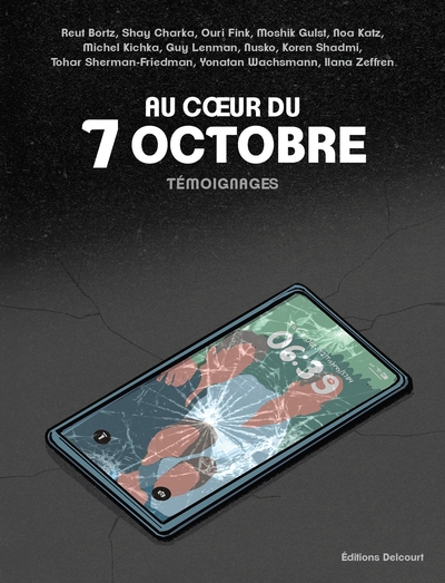 Sept Octobre
