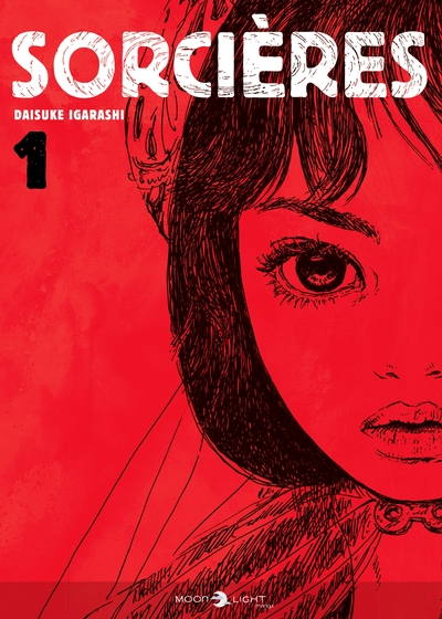 Sorcières (Daisuké Igarashi)
