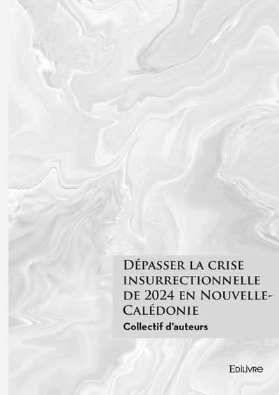 Dépasser la crise insurrectionnelle de 2024 en Nouvelle-Calédonie