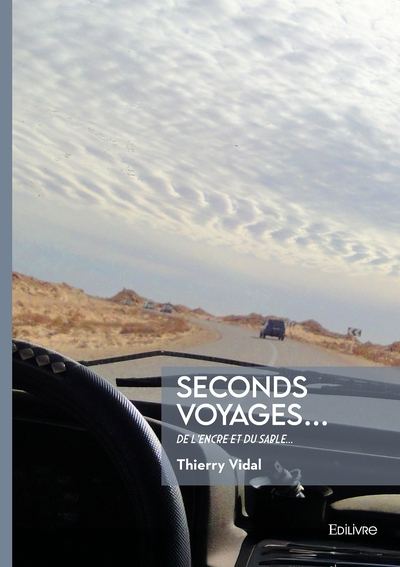 Seconds voyages