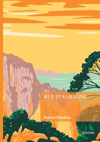 Rue d'Aubagne