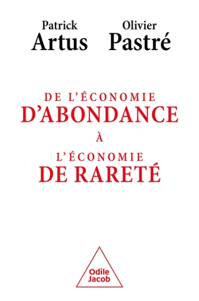 De l'économie d'abondance à léconomie de rareté