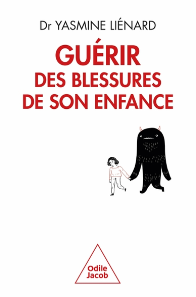 Guérir des blessures de son enfance: Un chemin vers une société plus pacifique