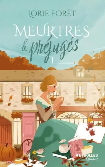 Meurtres et Préjugés