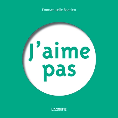 J'aime pas