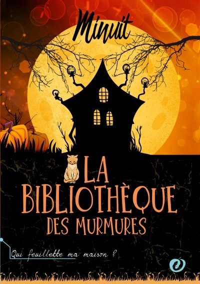 La bibliothèque des murmures
