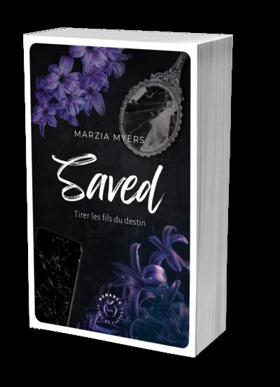 Saved : Tirer les fils du destin