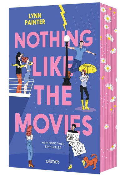 Nothing Like the Movies