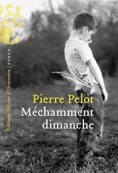Méchamment dimanche