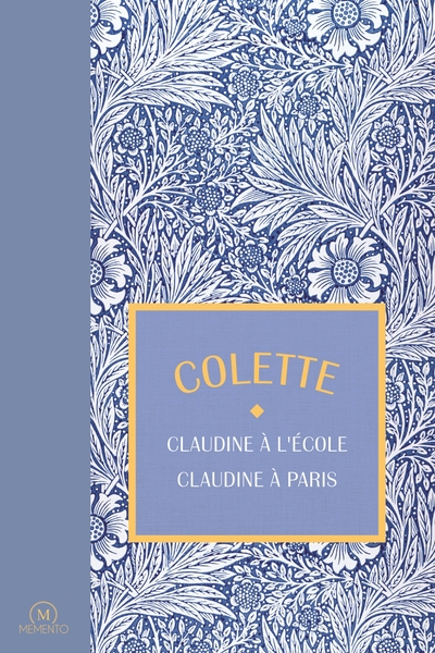 Les Claudine, tome 1