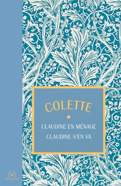 Les Claudine, tome 2