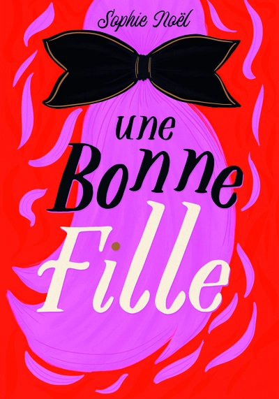 Plurielles : Une bonne fille