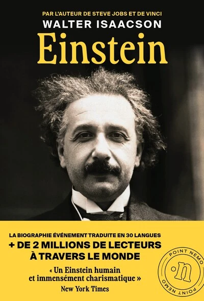 Einstein