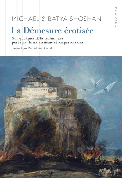 la démesure érotisée