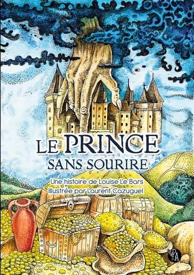 Le Prince Sans Sourire