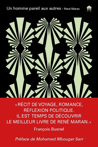 Un homme pareil aux autres
