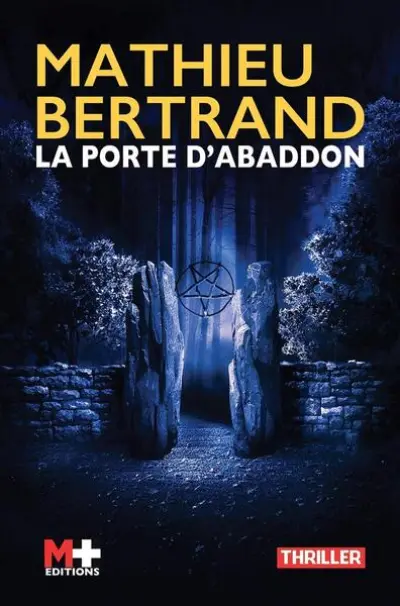 La porte d'Abbadon