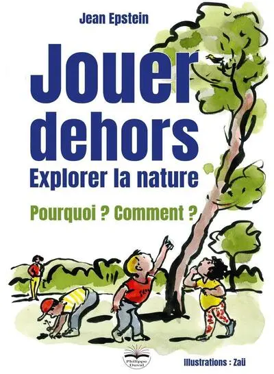 Jouer dehors