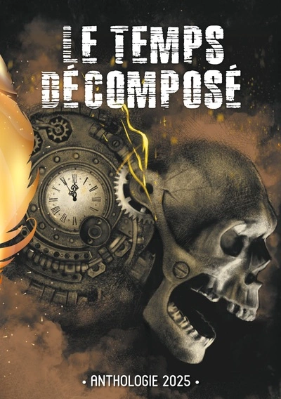 Le temps décomposé