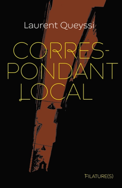 Correspondant local