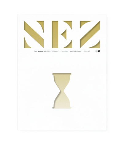 Nez, n°11 : La vie et la mort