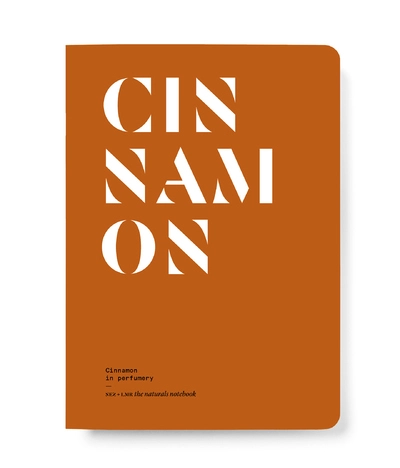 Cinnamon in perfumery