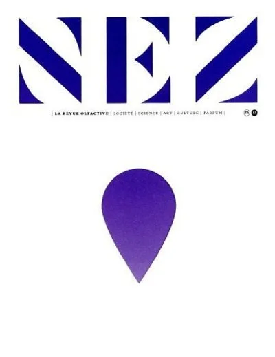 Nez, n°13
