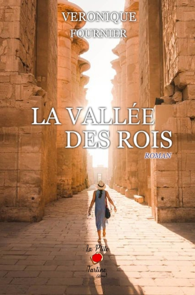 La vallée des rois
