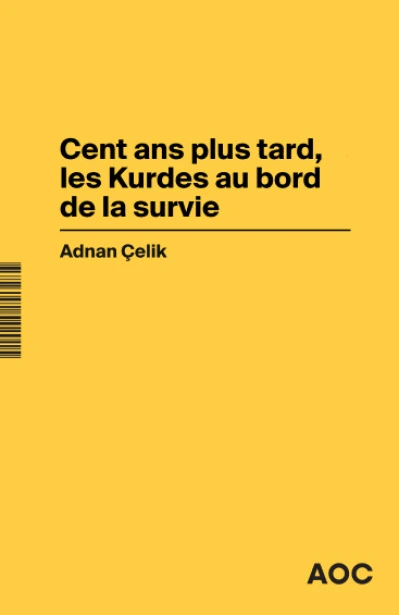 Cent ans plus tard, les Kurdes au bord de la survie: Dans la Turquie d'Erdogan, l'arme judiciaire au service du négationnisme d'Etat ?