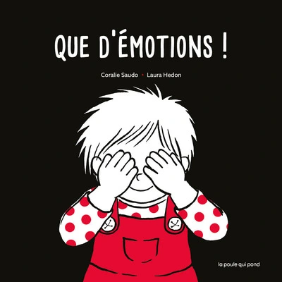 LES TOUT-CARTONS - QUE D'ÉMOTIONS !