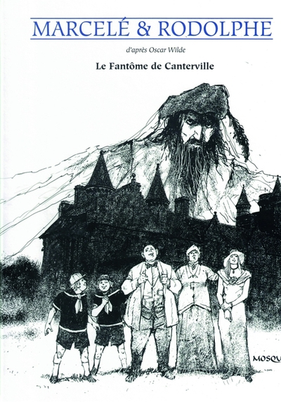 Le fantôme de Canterville et autres contes