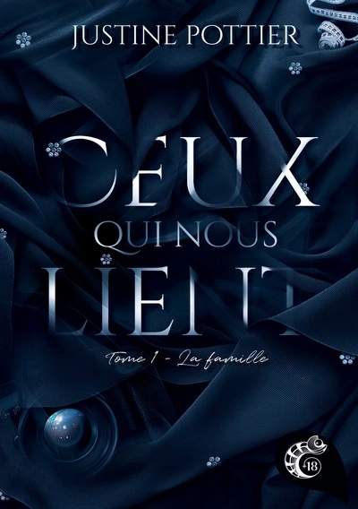 Ceux qui nous lient, tome 1 : La famille