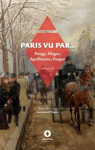 Paris vu par...