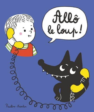 ALLO LE LOUP