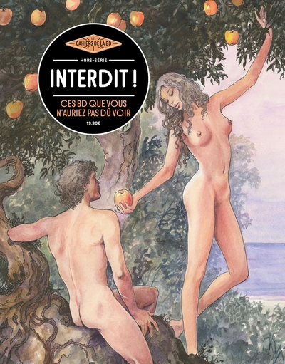 Interdit !