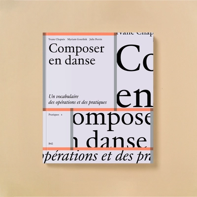 Composer en danse